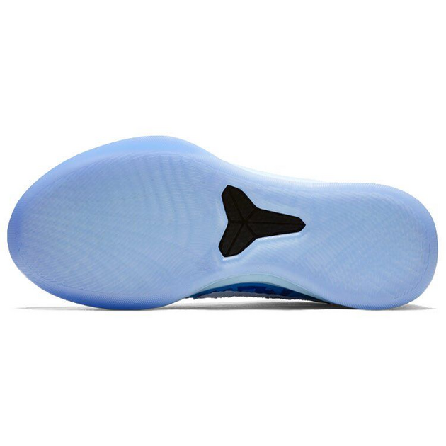 Nike Kobe AD DeMar DeRozan Blue