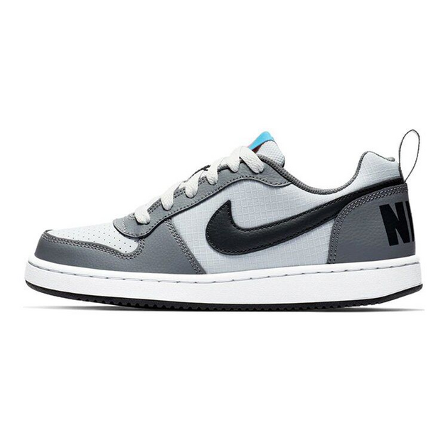 Nike Court Borough Low GS