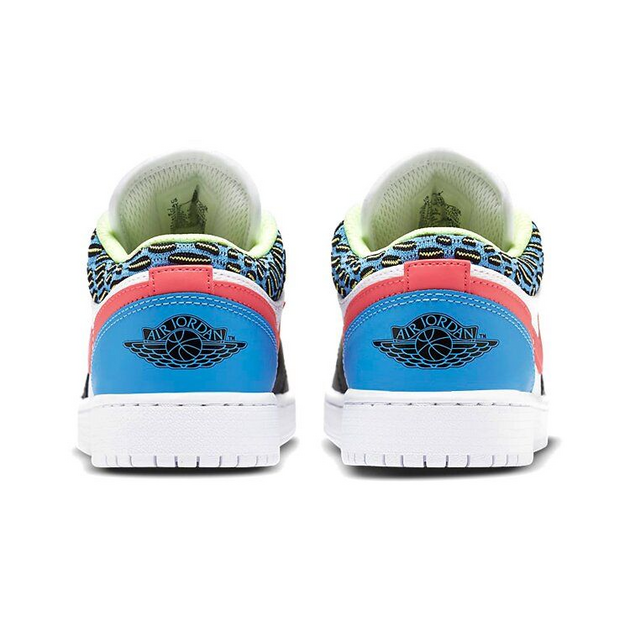 Air Jordan 1 Low GS