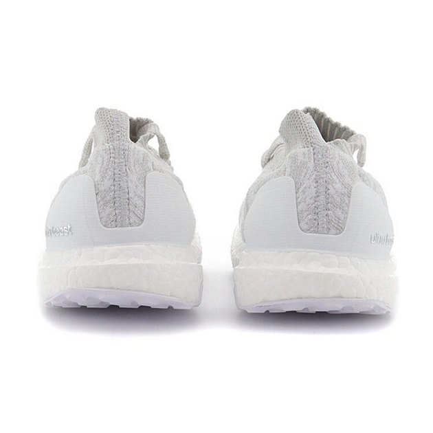 Adidas UltraBoost Uncaged TRiple White 2017
