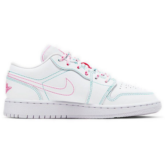 Air Jordan 1 Low GS