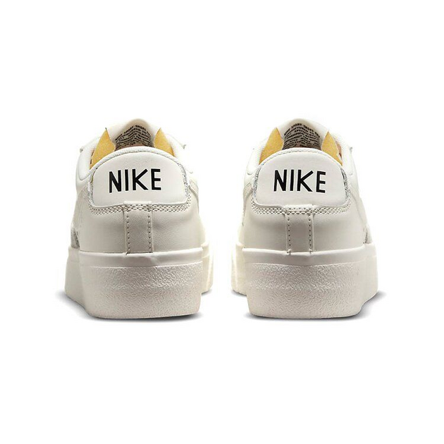 Nike Blazer Low PlaTForm