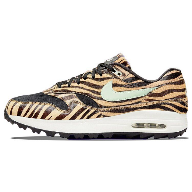 Nike Air Max 1 Golf Tiger