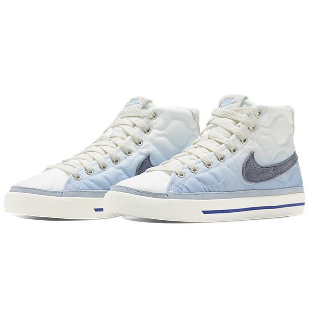 Nike Court Legacy Mid
