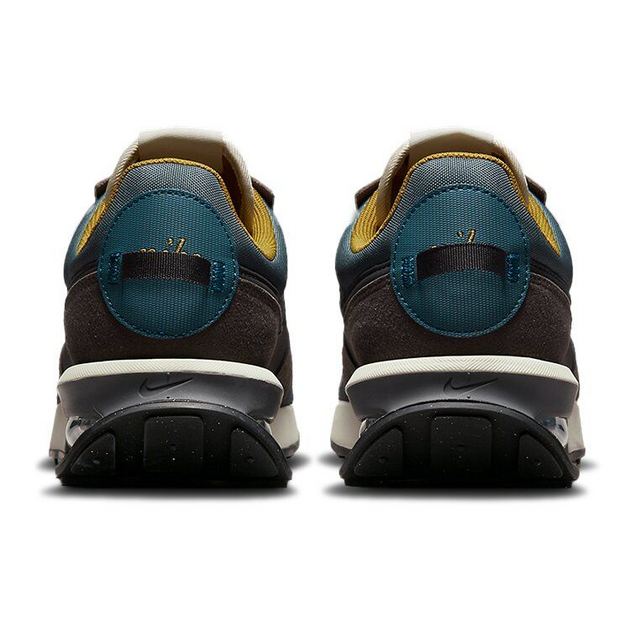 Nike Air Max PreDay hasta and Anthracite