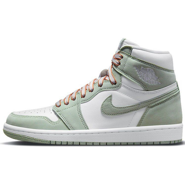 Air Jordan 1 High OG Seafoam
