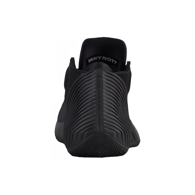 Jordan Why Not Zer01