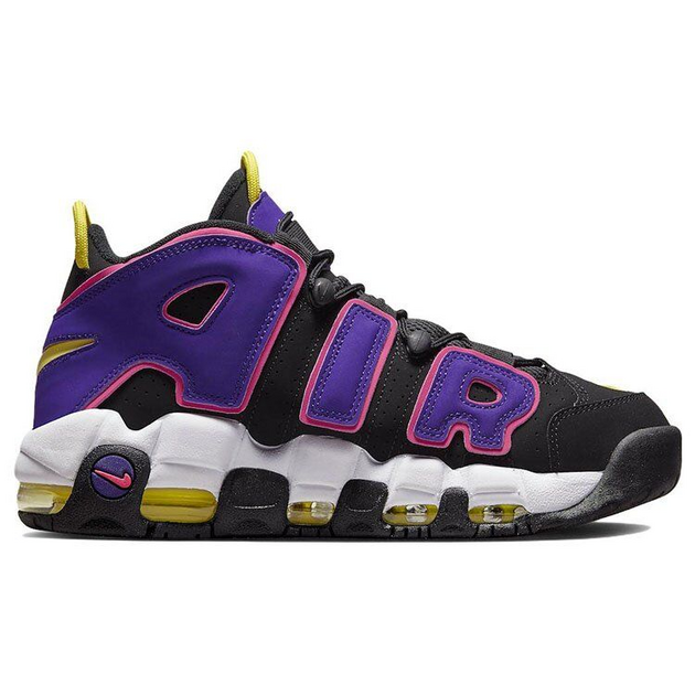 Nike Air More Uptempo uptempo Court Purple Air