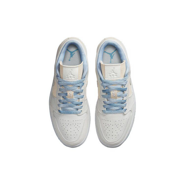 Air Jordan 1 Low Se Canvas