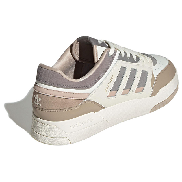 Adidas Originals Drop Step Low