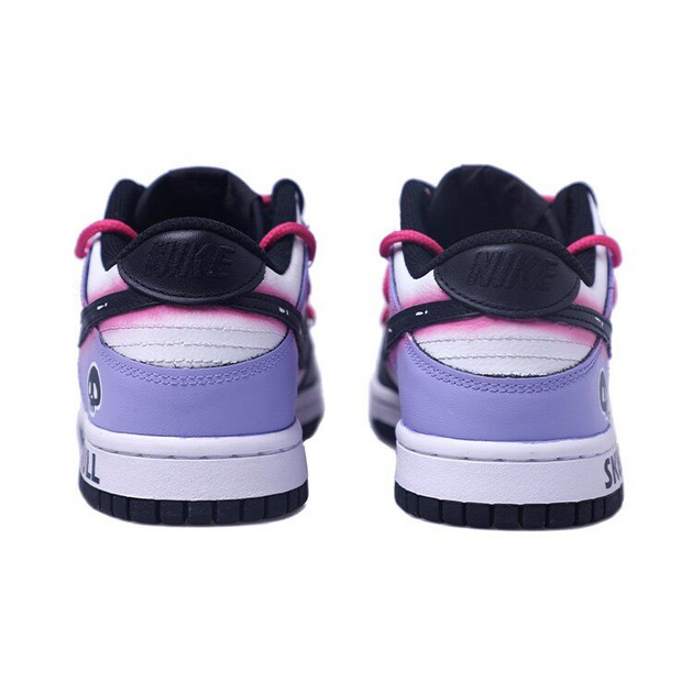 Nike Dunk Low OKHR GS