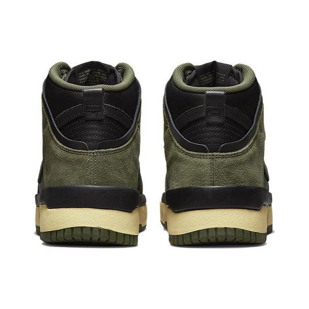 Nike Dunk Rebel Medium Olive