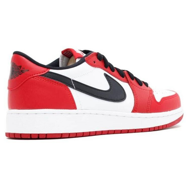 Air Jordan 1 Low OG Chicago GS