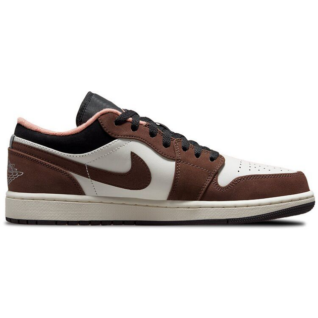 Air Jordan 1 Low Se Chocolate Bliss