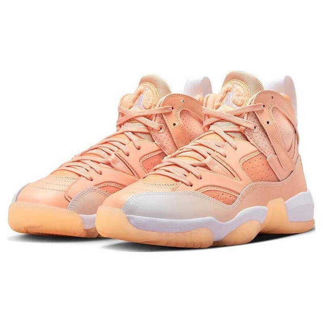 Jordan Two TRey