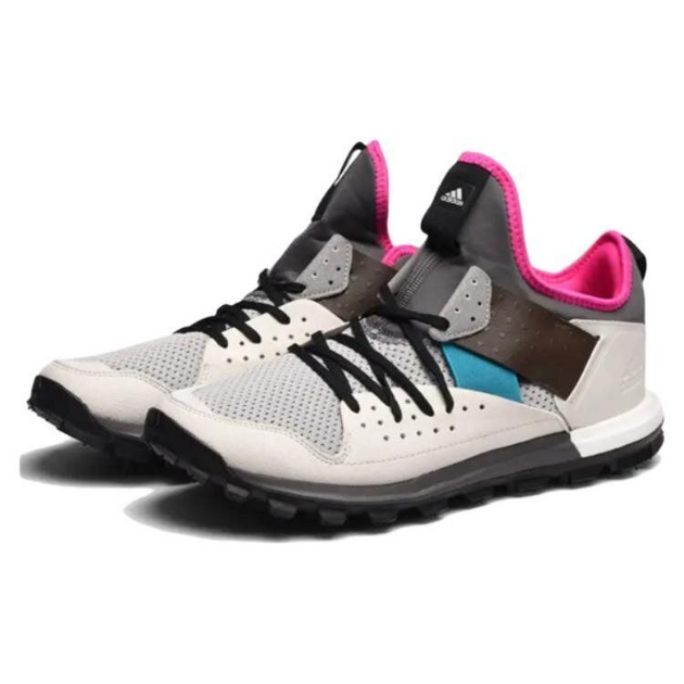 Adidas Response TRail KOlor Granite
