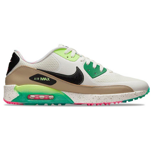 Nike Air Max 90 Golf Back Home