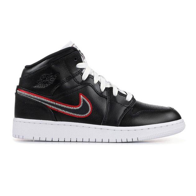 Air Jordan 1 Destroyed The Game