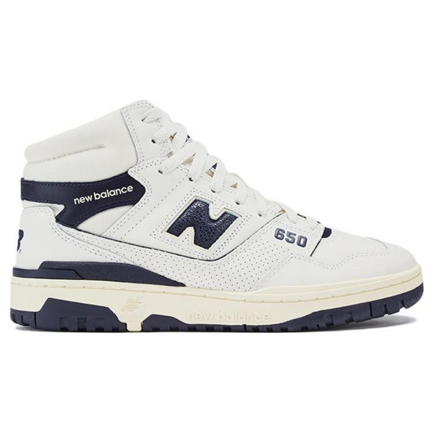 Aim Leon Dore x New Balance 650
