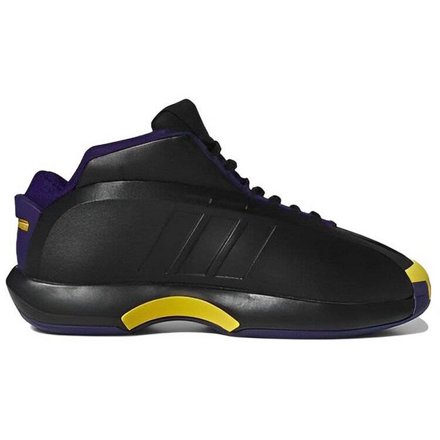 Adidas Crazy 1 Lakers Away