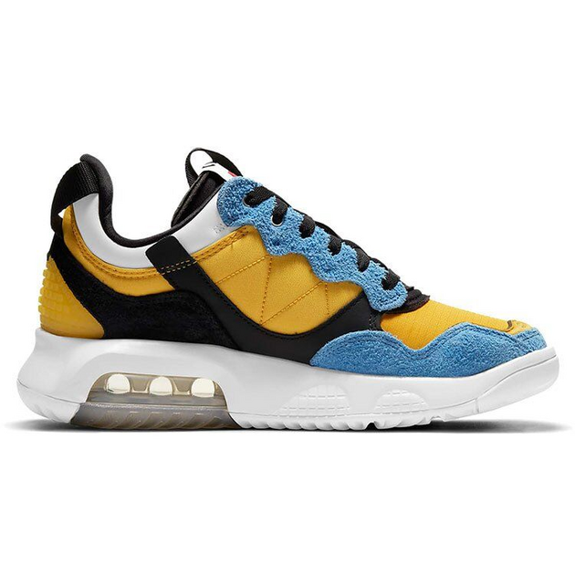 Jordan MA2 University Gold