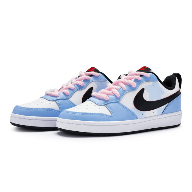 Nike Court Borough 811 GS