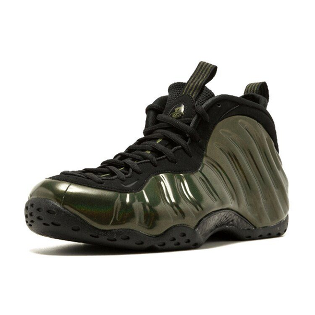 Nike Foamposite One Legion Green
