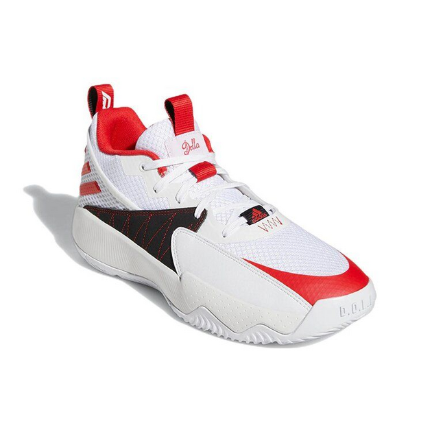 Adidas Dame Certified