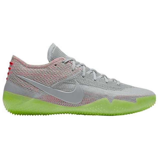 Nike Kobe Nxt 360 Multicolor