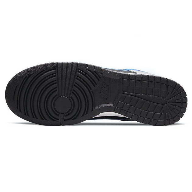 NBA x Nike Dunk Low EMB Knicks NBA75