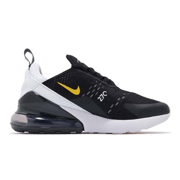 Nike Air Max 270 Pure Platinum GS