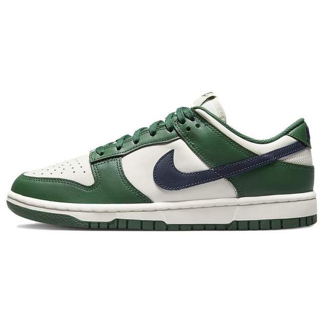 Nike Dunk Low Gorge Green