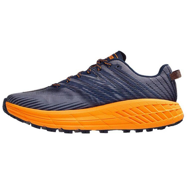 Hoka One One SpeedGoat 4