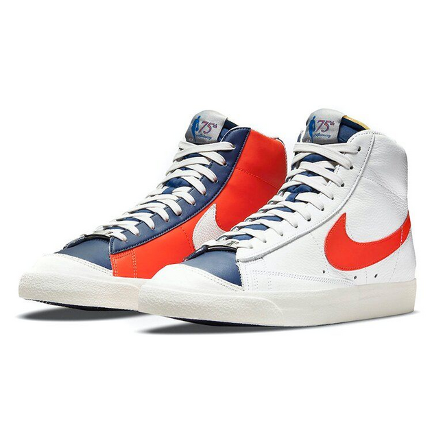 NBA x Nike Blazer Knicks NBA 75