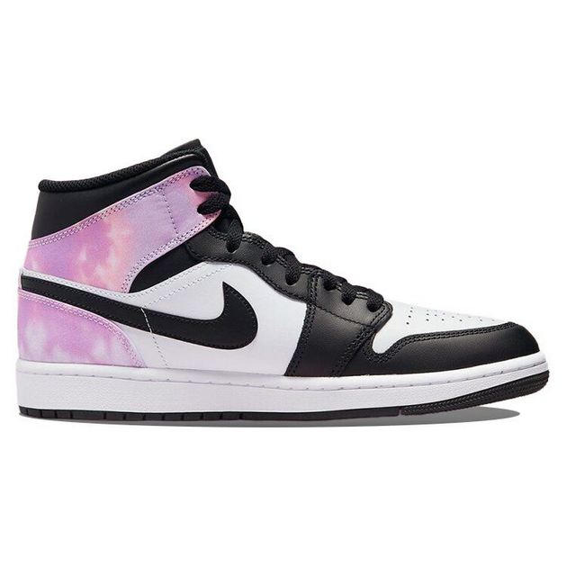 Air Jordan 1 Mid Se zen master