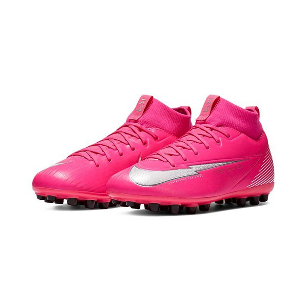Nike Mercurial Super Fly 7 13 Academy KM AG