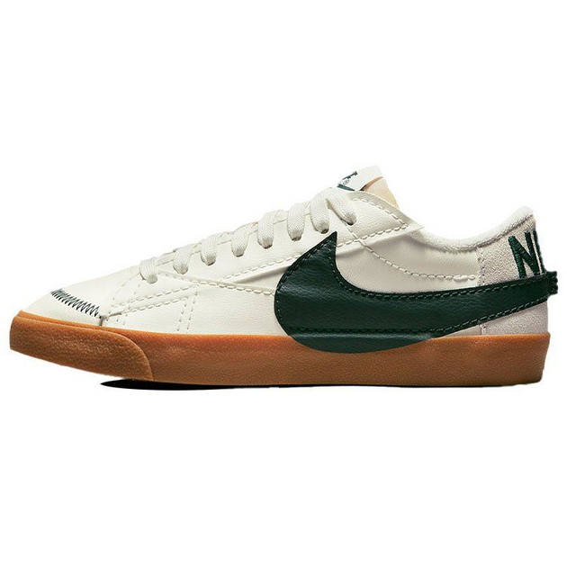 Nike Blazer Low Jumbo