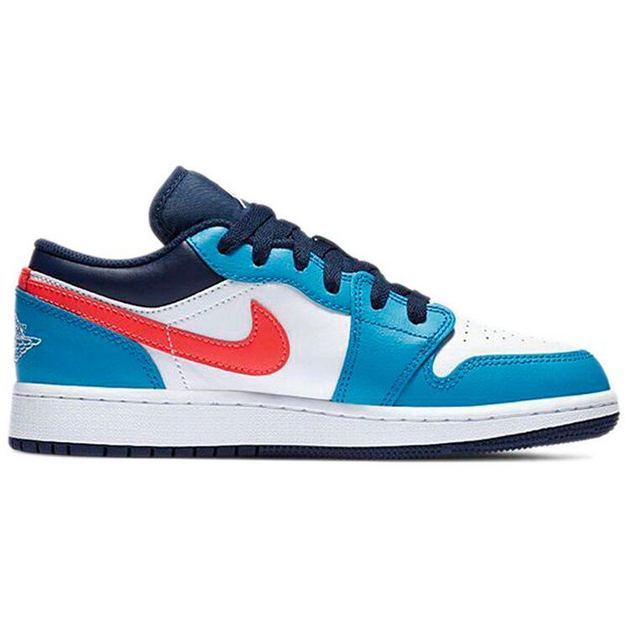 Air Jordan 1 Low Game Time GS