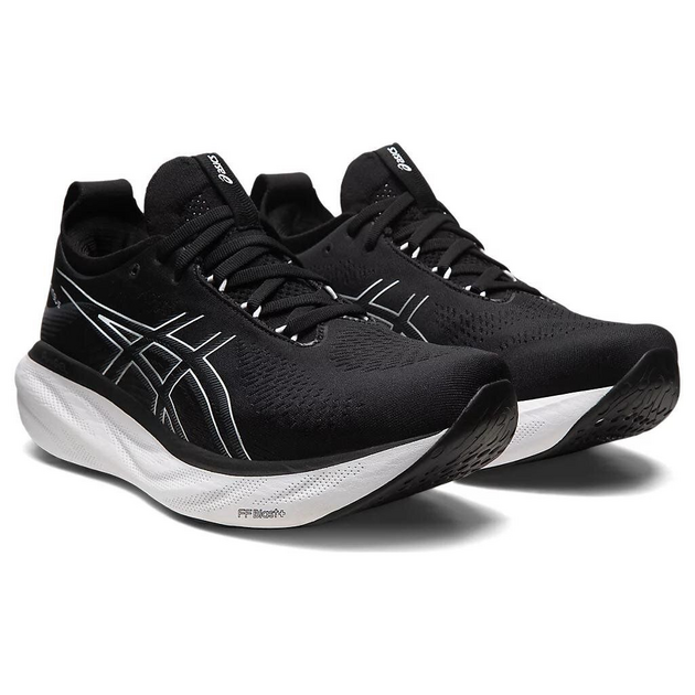 Asics Gel-Nimbus 25