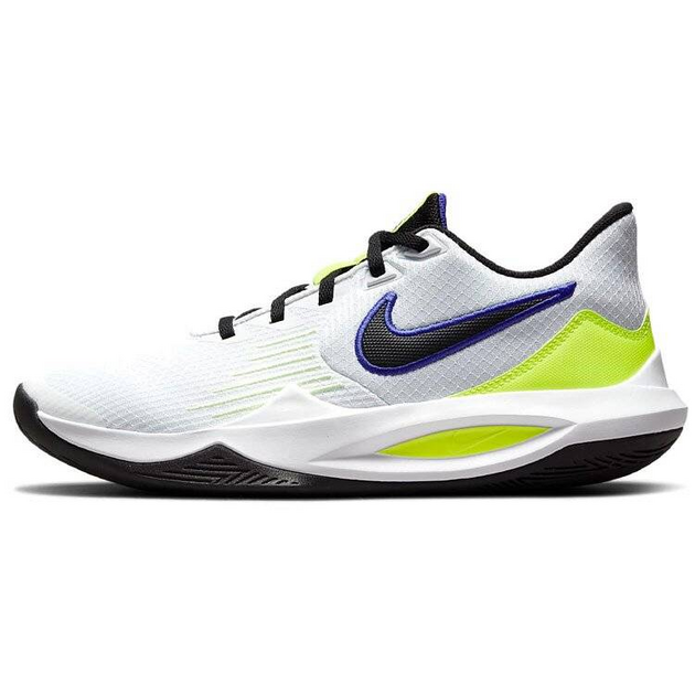 Nike Precision 5