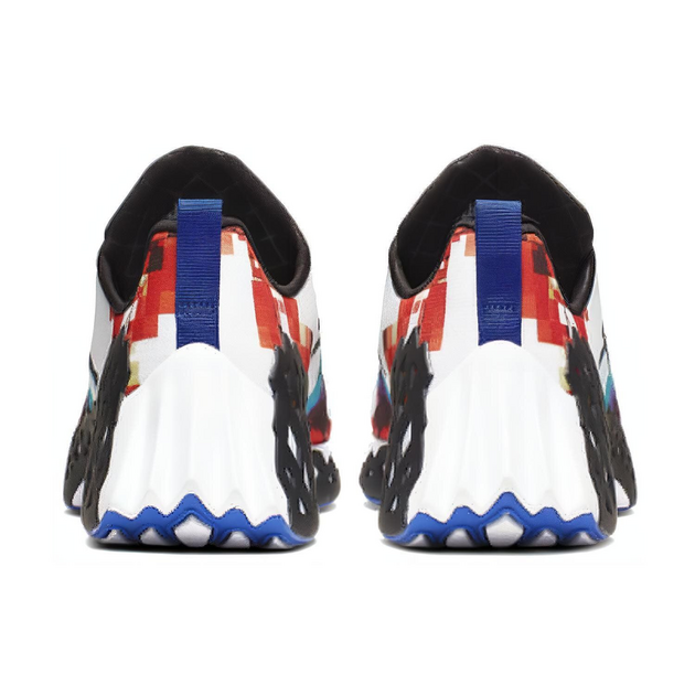 HTM x Jordan TRunner Nxt React