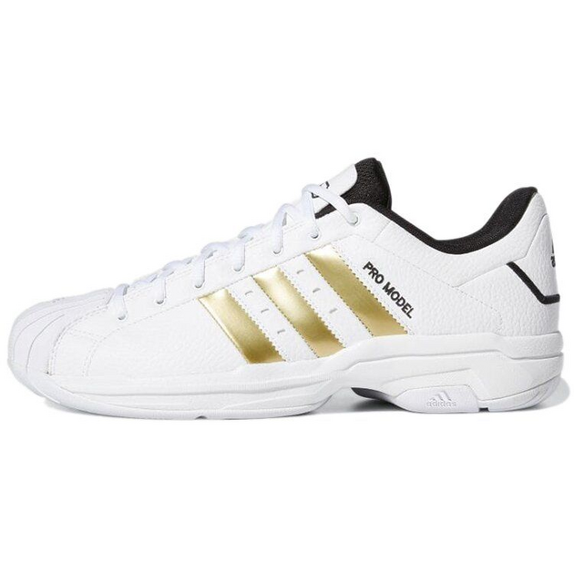 Adidas Pro Model 2G Low