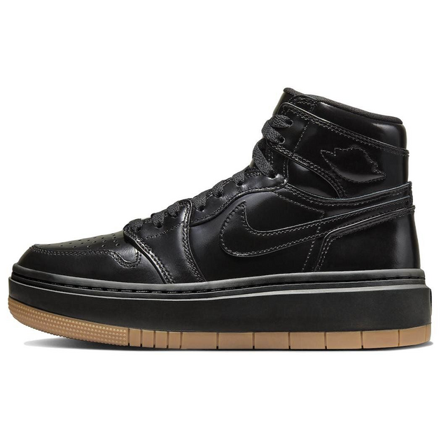 Air Jordan 1 Elevate Black Gum