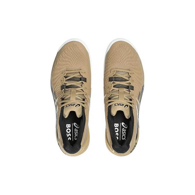Hugo Boss x Asics Gel-Resolution 9