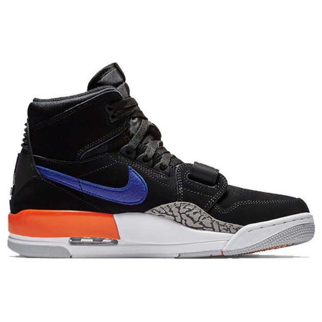 Jordan Legacy 312 Knicks