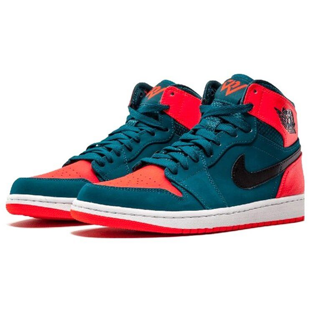 Air Jordan 1 Retro Russell Westbrook PE