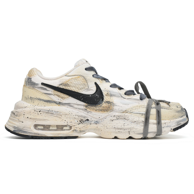Nike Air Max Fusion