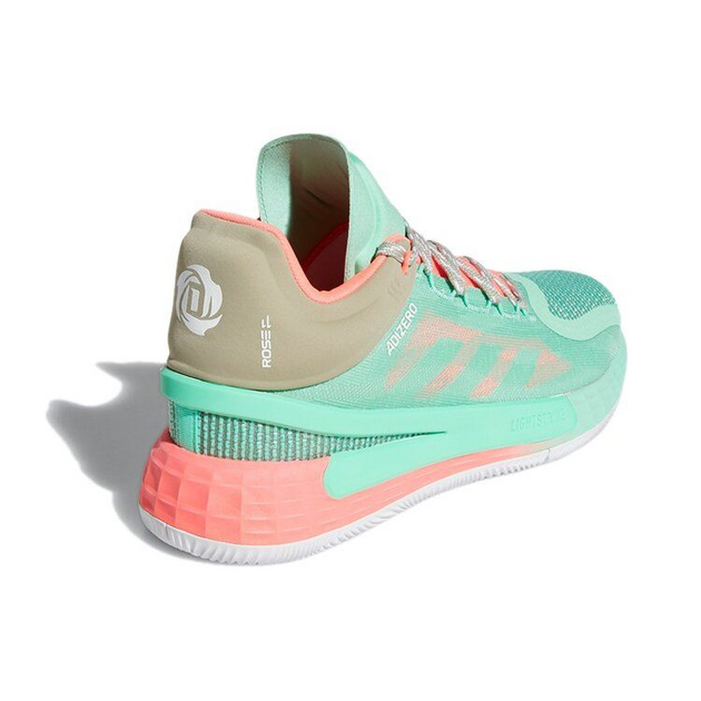 Adidas D Rose 11 TPU