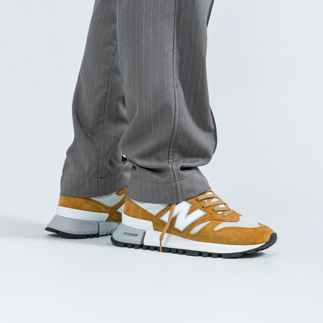 New Balance 1300 ABZORB