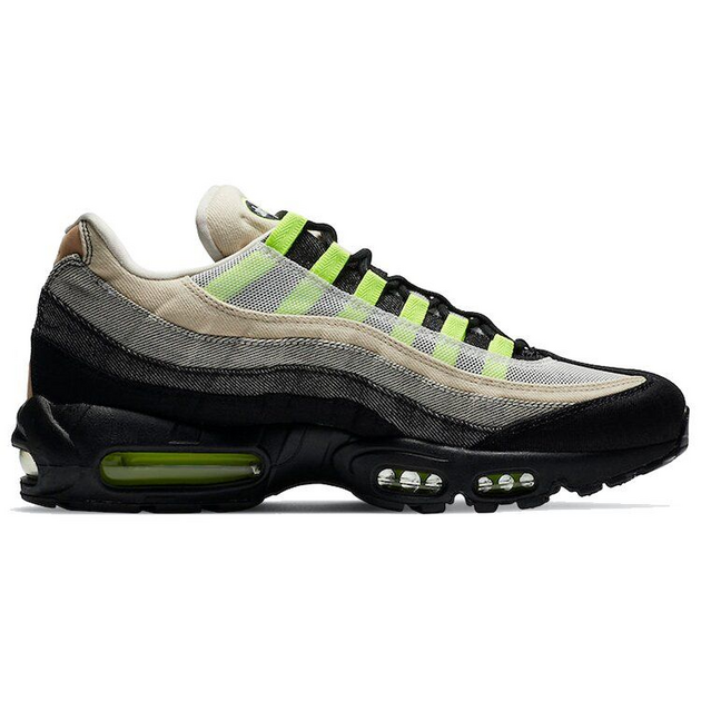 Denham x Nike Air Max 95